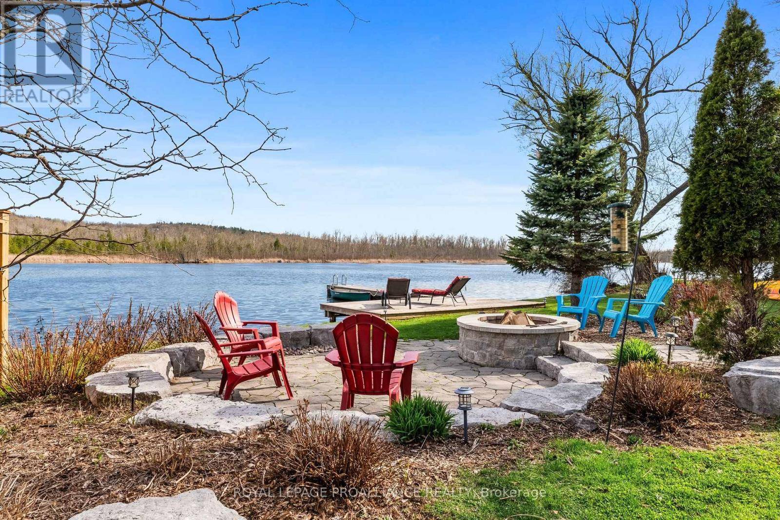 Quinte West (sidney Ward), ON K0K2C0,166 MARSH POINT LANE