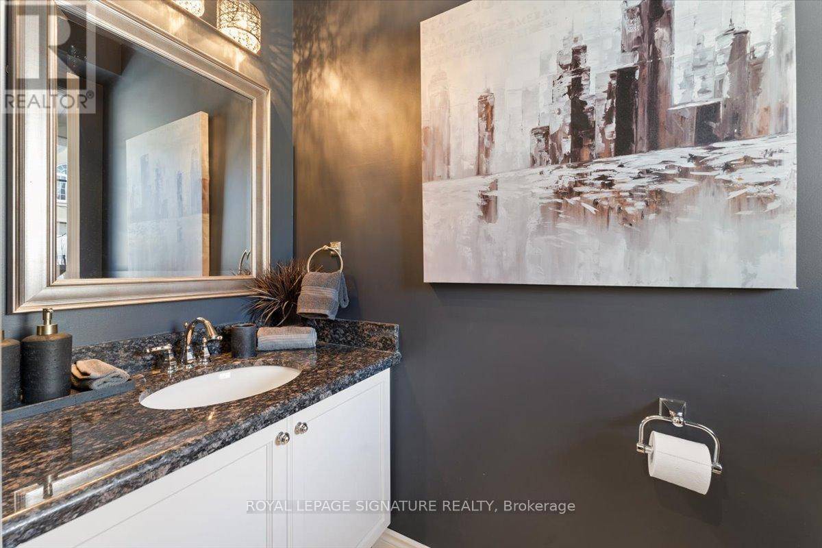 Hamilton (dundas), ON L9H0A7,9 FOREST VALLEY CRESCENT