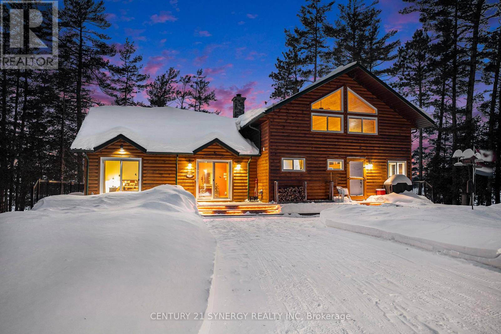 Bonnechere Valley, ON K0J1X0,631 GOLDEN LYN WAY