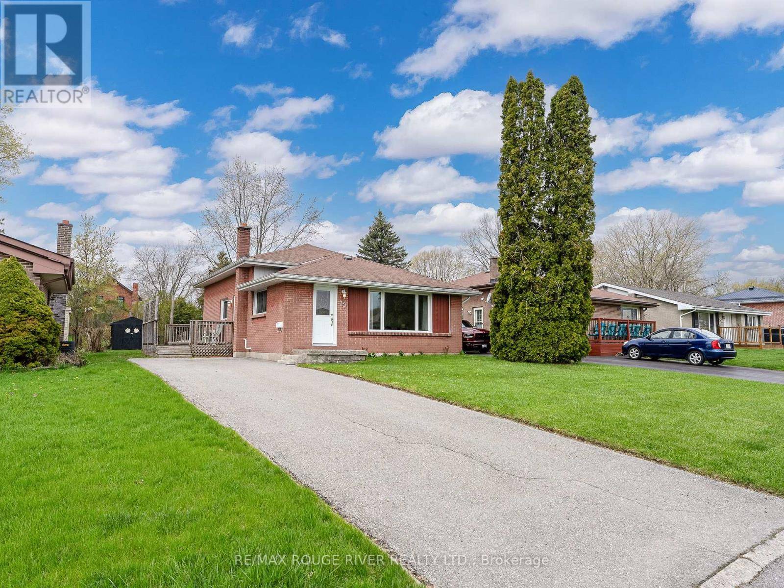 Quinte West (trenton Ward), ON K8V3A4,12 WARREN ROAD