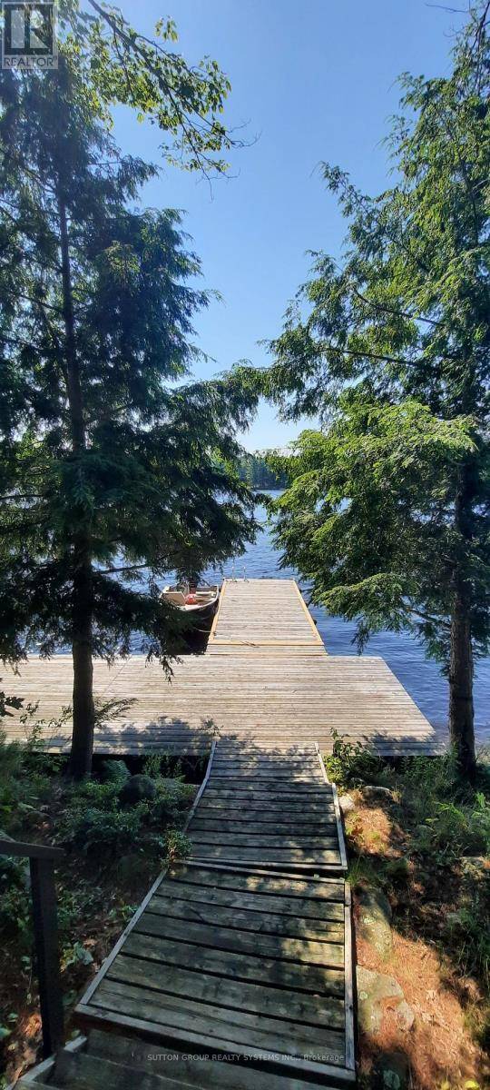 The Archipelago (archipelago South), ON P0C1H0,361 HEALEY LAKE WATER