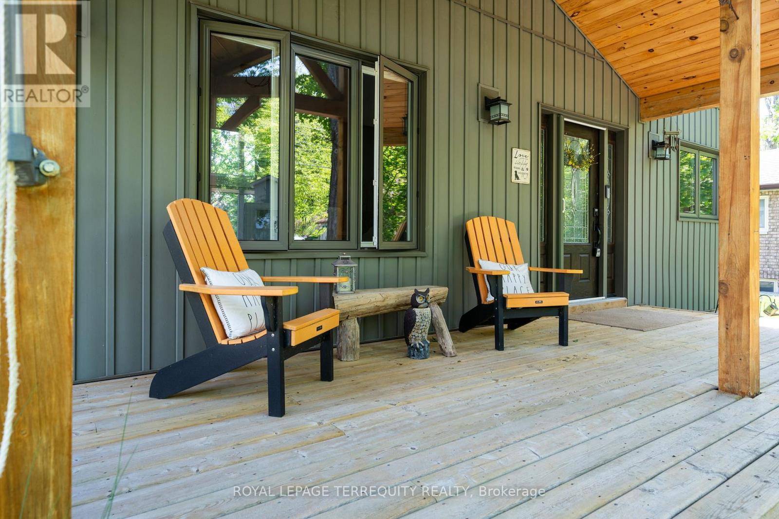 Kawartha Lakes (fenelon), ON K0M1N0,18 MILLER ROAD