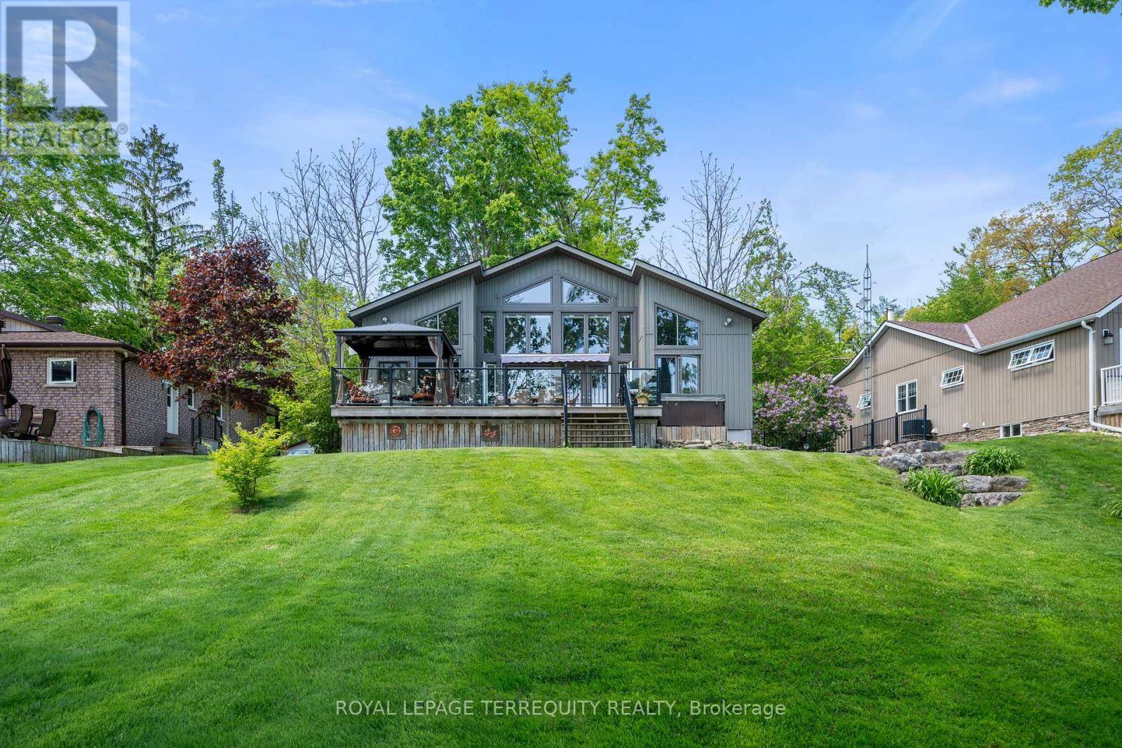 Kawartha Lakes (fenelon), ON K0M1N0,18 MILLER ROAD