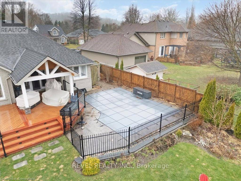 Brant (oakland), ON N3T6H7,10 KERR SHAVER TERRACE