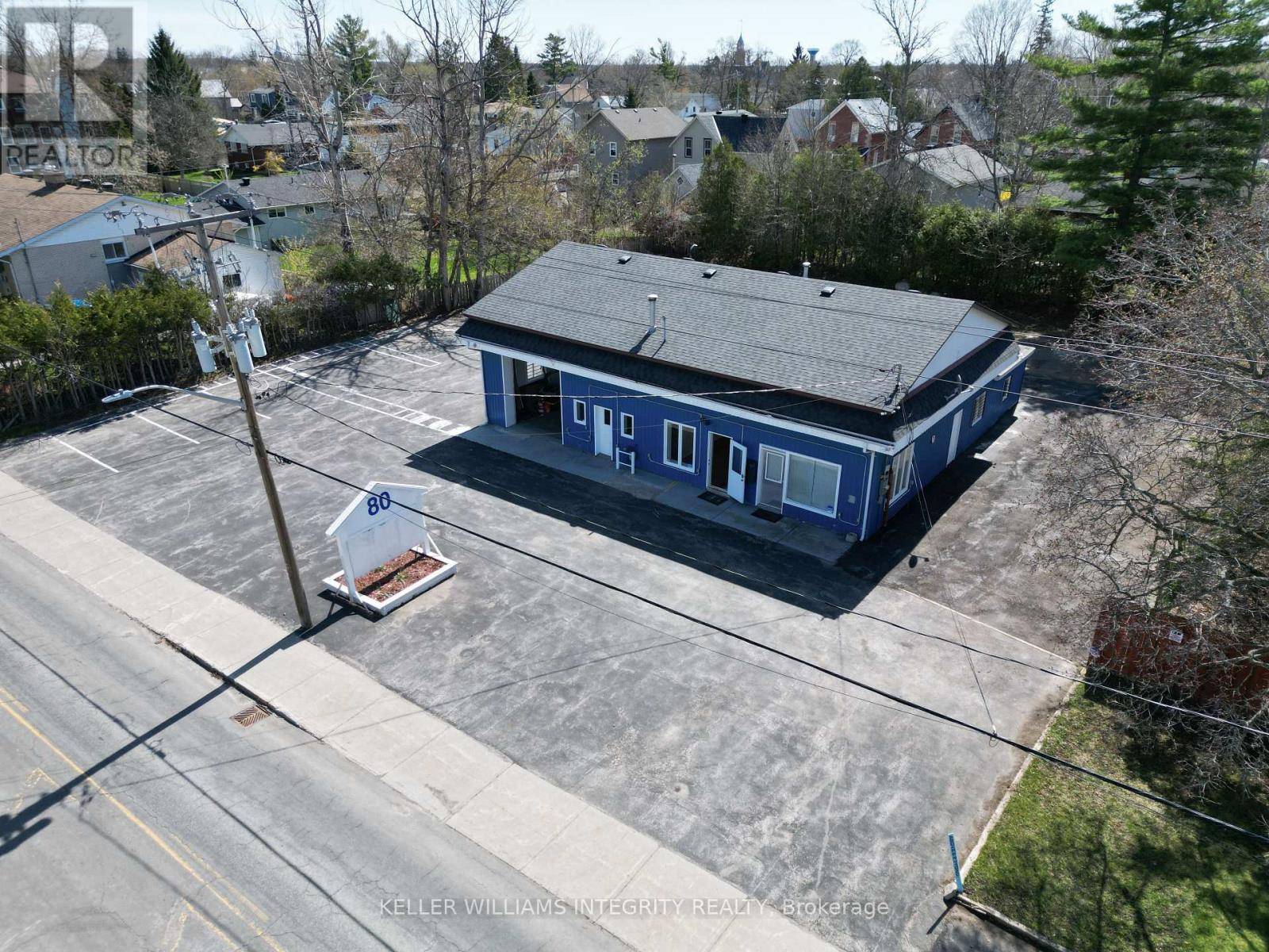 Carleton Place, ON K7C2C5,80 TOWNLINE ROAD W