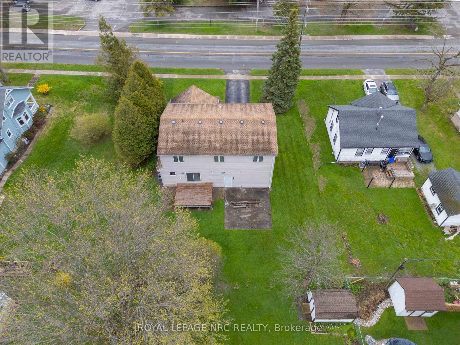 Fort Erie (crystal Beach), ON L0S1B0,45 RIDGEWAY ROAD