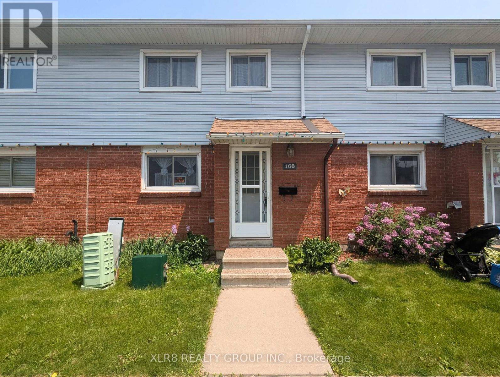 Ottawa, ON K2H7L2,1045 Morrison DR #168