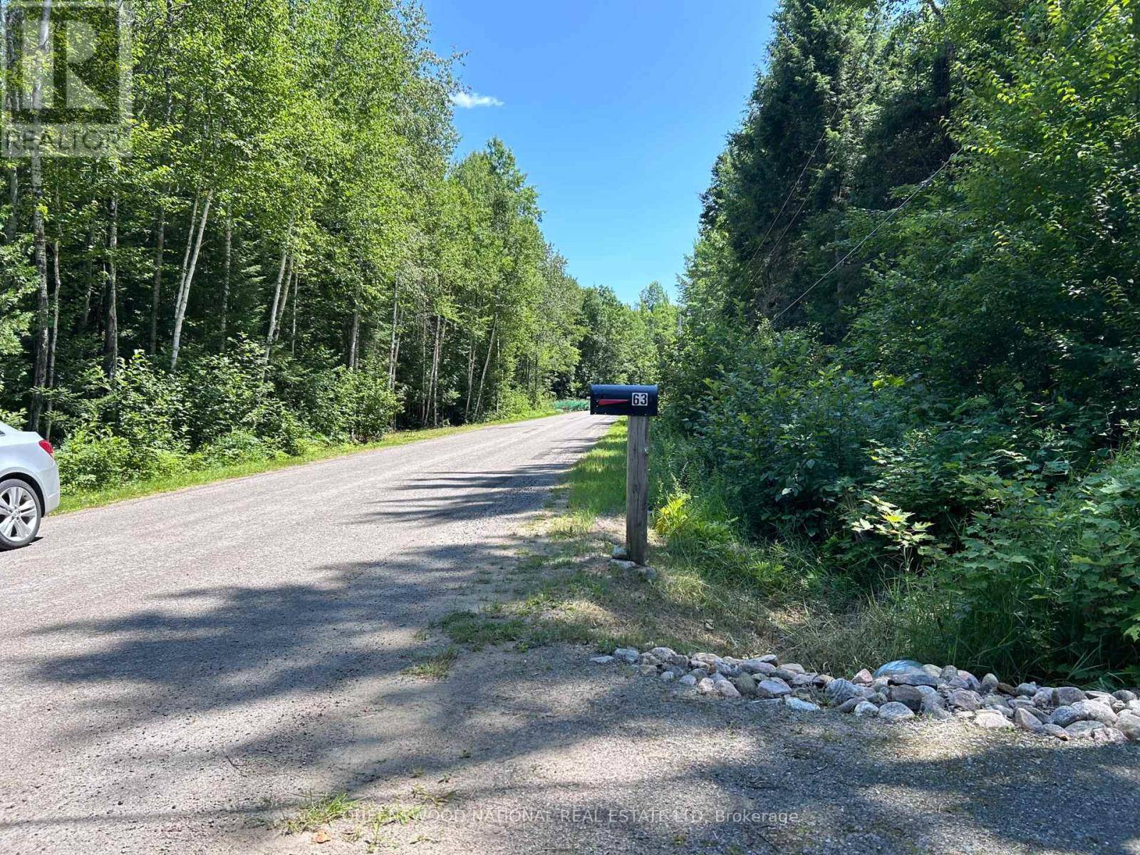 Madawaska Valley, ON K0J1L0,63 ANNIE MAYHEW ROAD