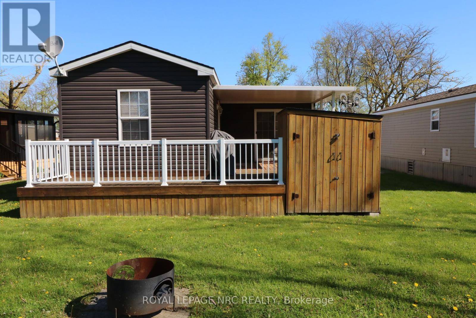 Niagara-on-the-lake (queenston), ON L0S1J0,1501 Line 8 RD #237