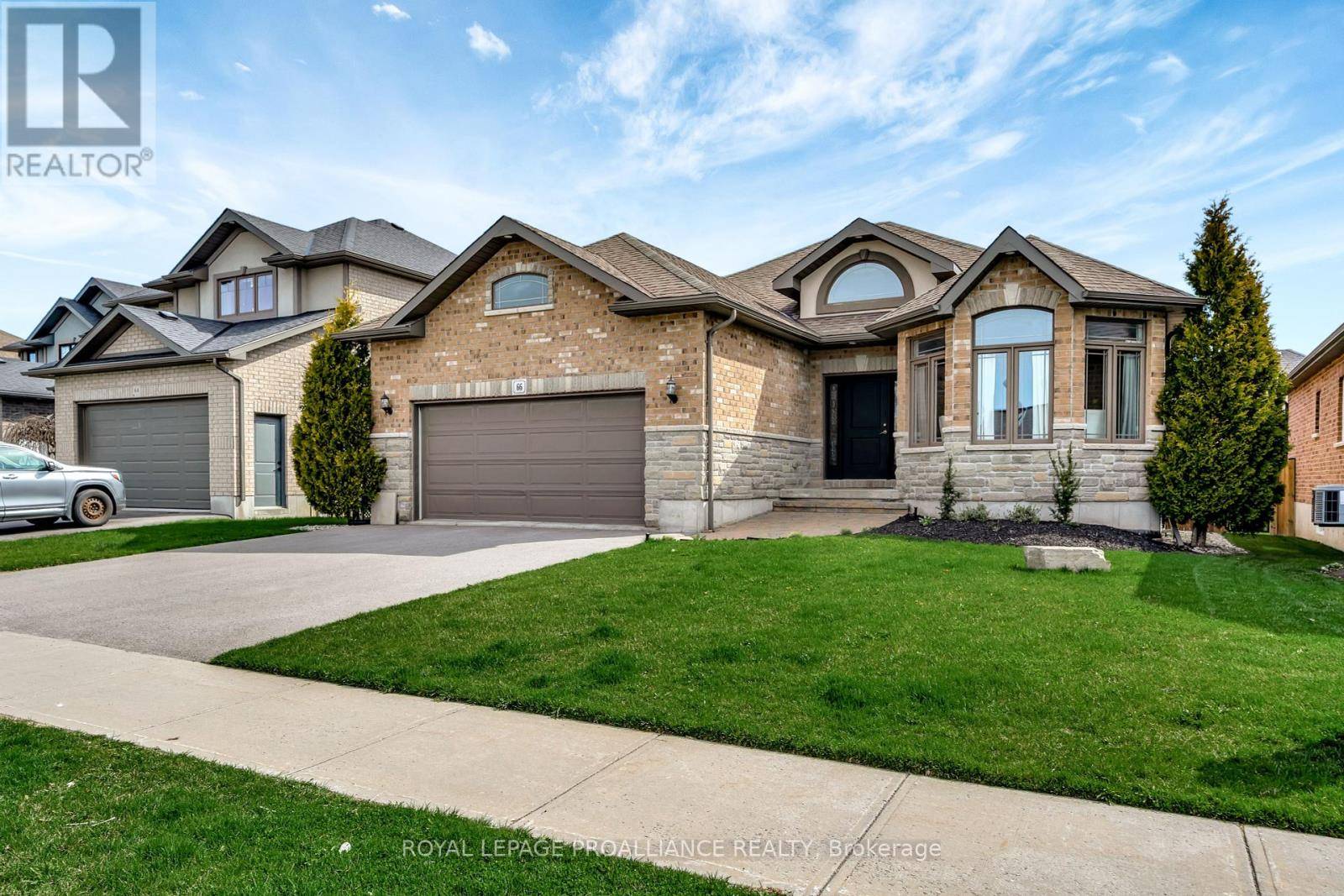Belleville (thurlow Ward), ON K8N0C6,66 SCENIC DRIVE