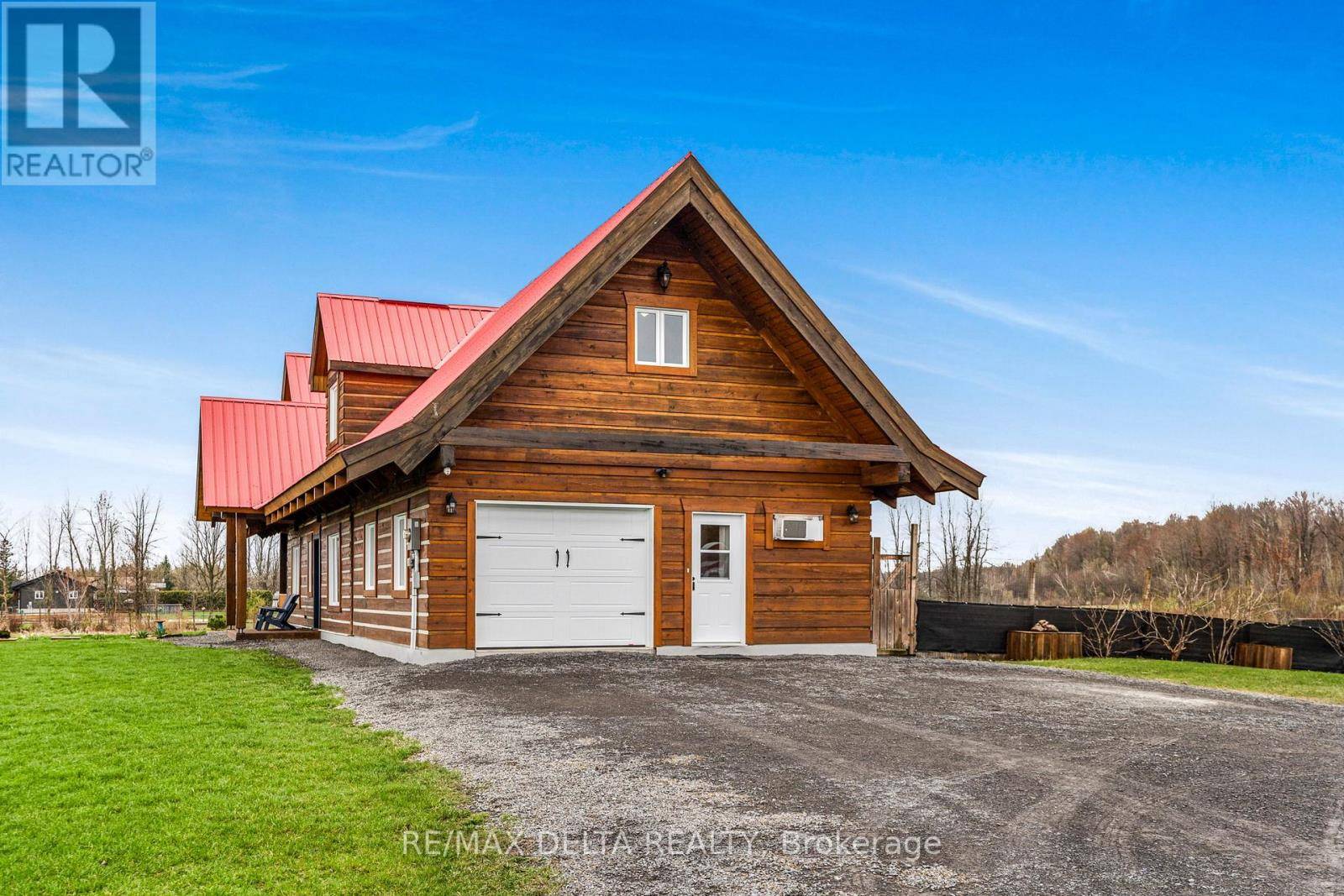 Clarence-rockland, ON K0A2A0,1545 LAVIGNE ROAD