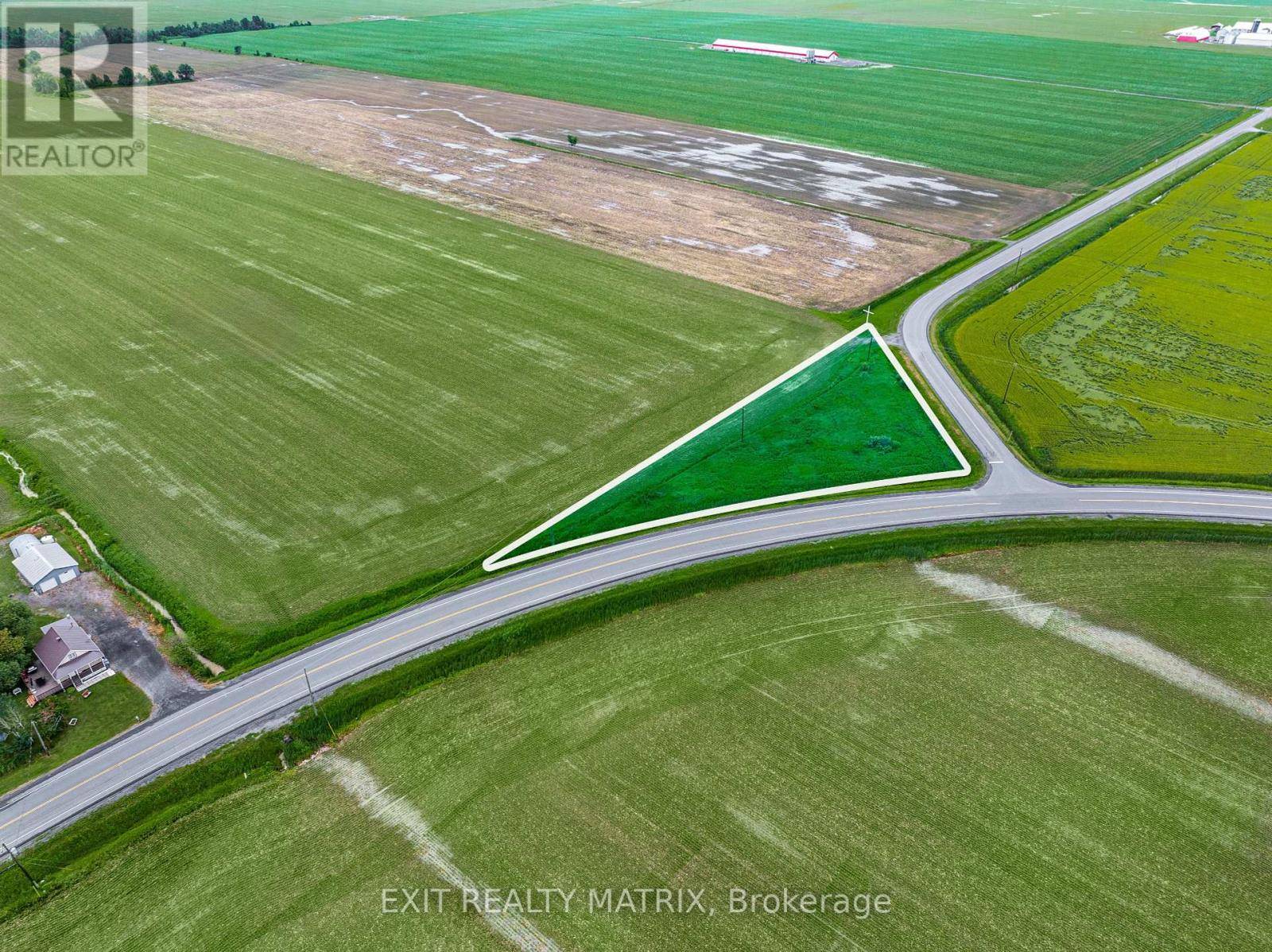 East Hawkesbury, ON K0B1B0,000 CONCESSION RD 7 CONCESSION
