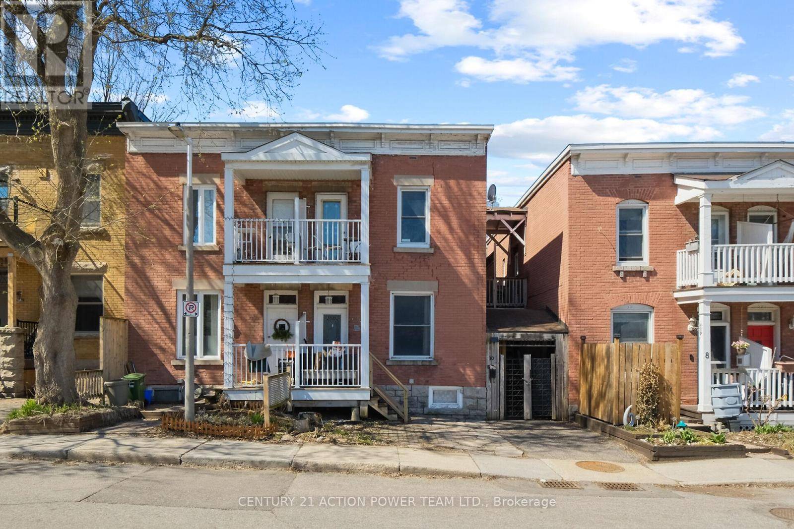 Ottawa, ON K1N8K1,10 LOWER CHARLOTTE STREET