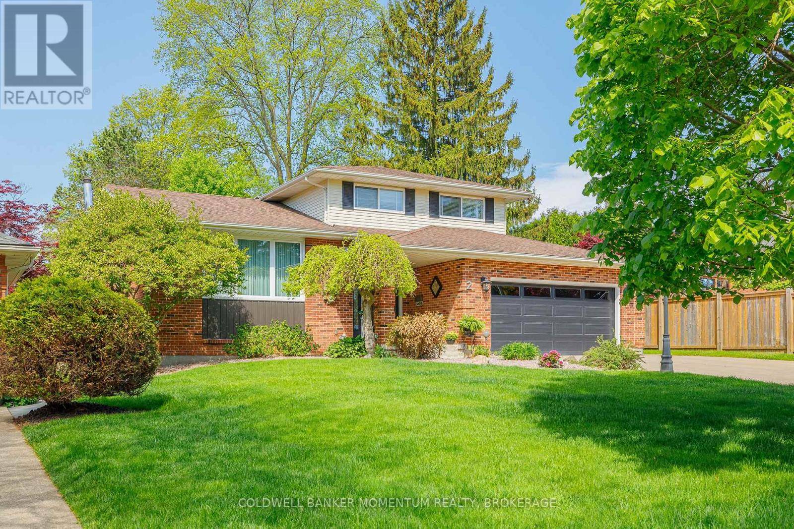 Pelham (fonthill), ON L0S1E1,2 GREENVALE COURT