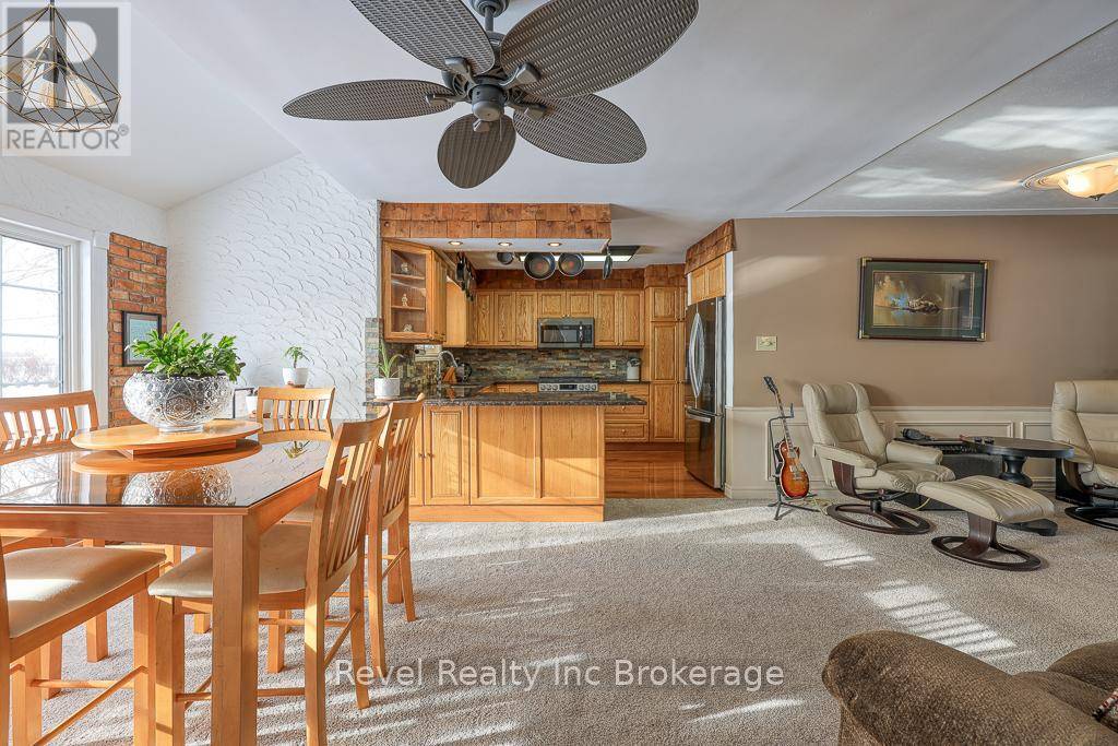 Thames Centre, ON N5V5C6,3880 DUNDAS STREET