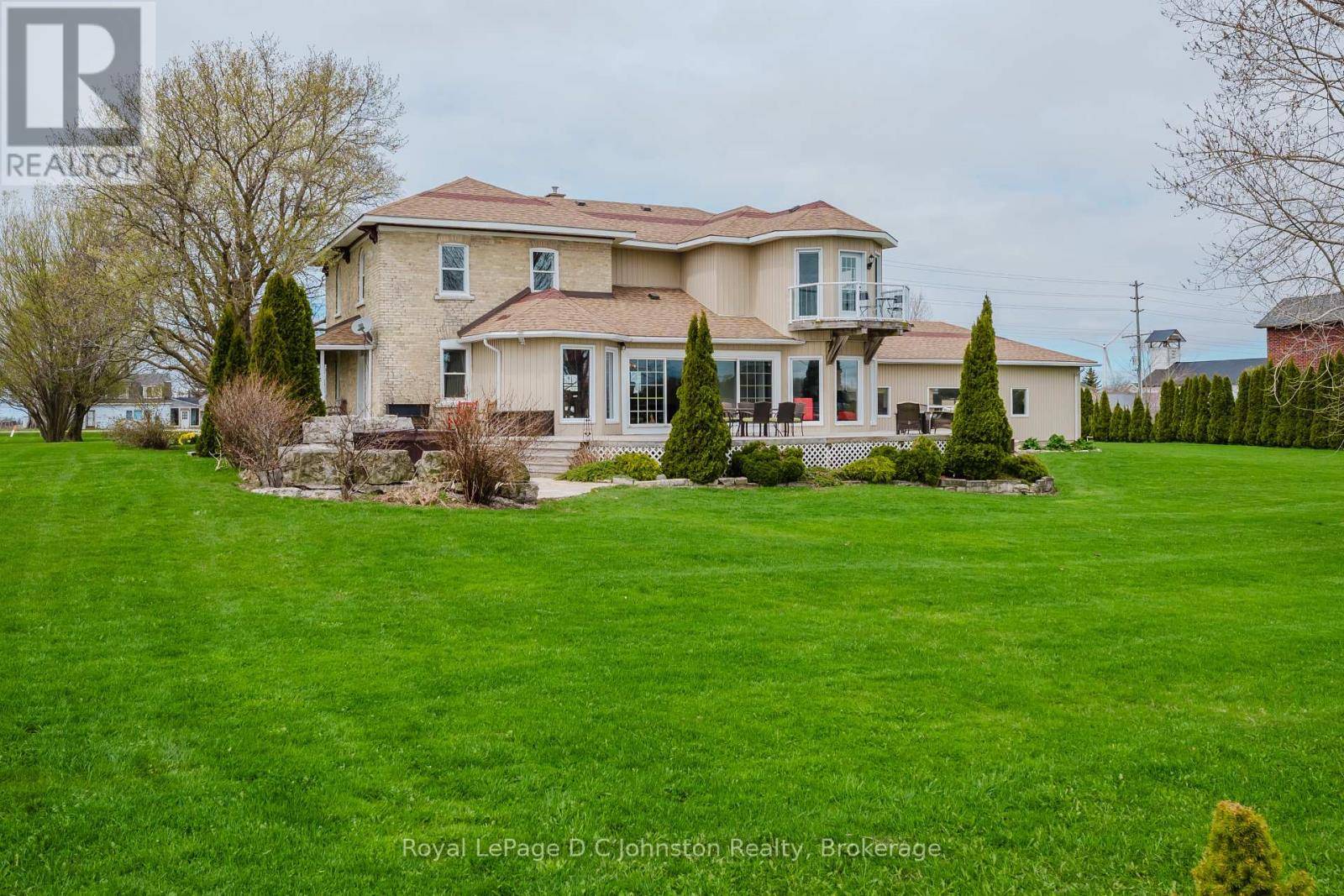Kincardine, ON N0G2T0,3622 HIGHWAY 21