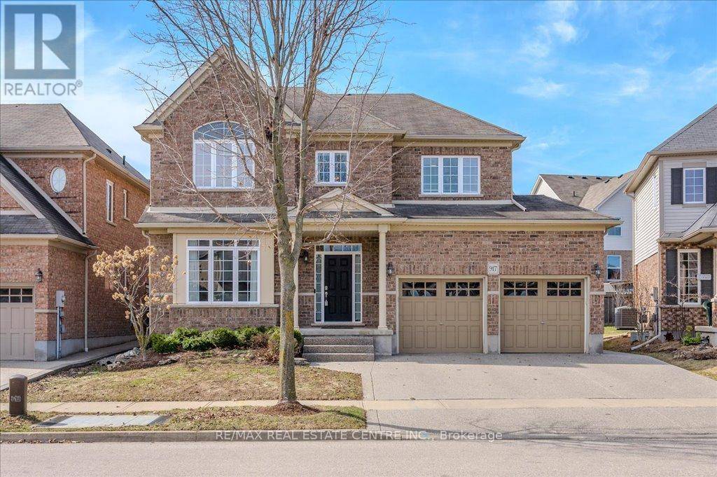 Kitchener, ON N2A4M3,917 FUNG PLACE