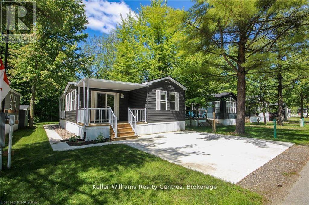 Huron-kinloss, ON N2Z2X5,13 SOUTHLINE #157 AVENUE