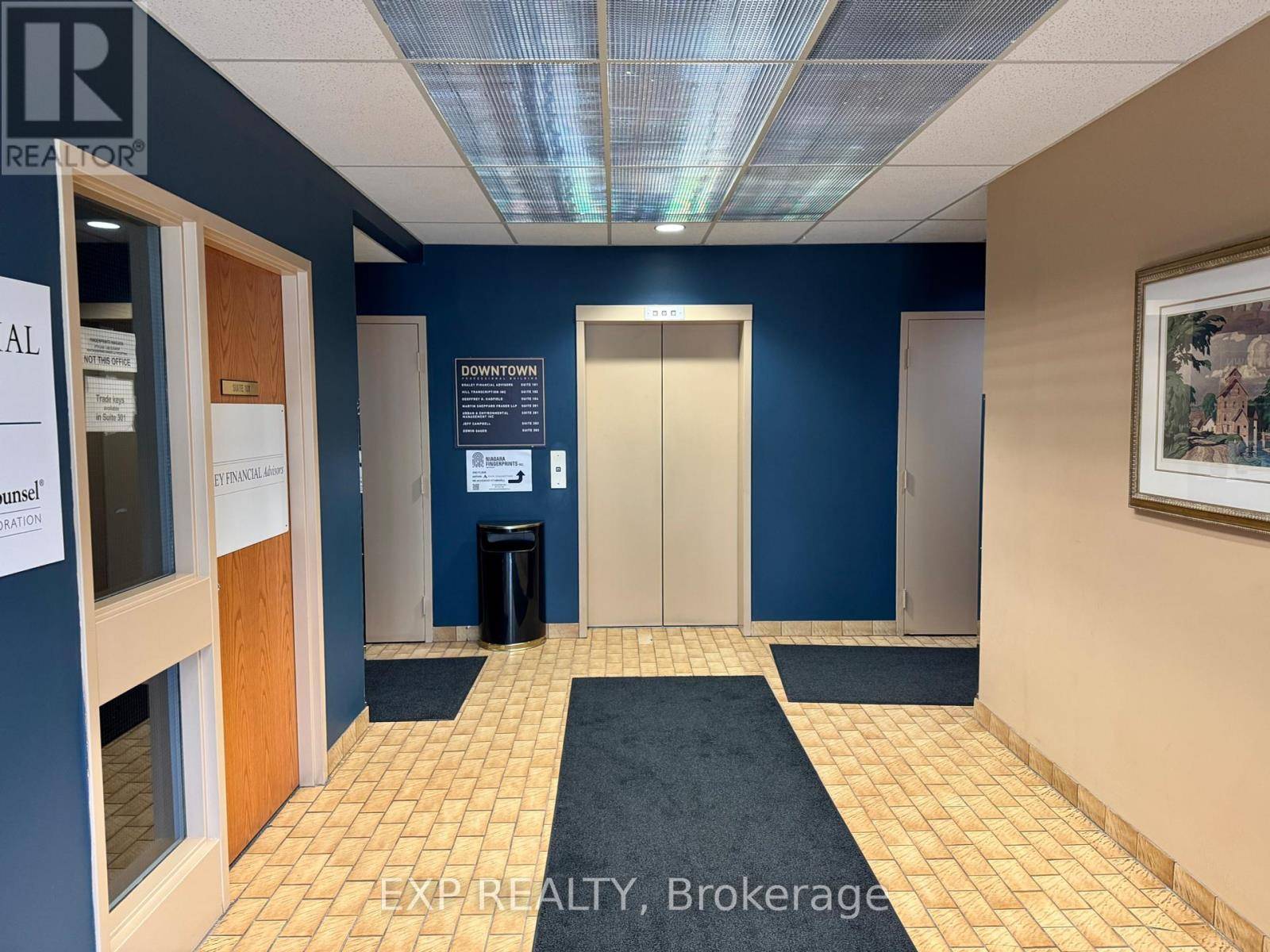 Niagara Falls (downtown), ON L2E3S9,4701 SAINT CLAIR AVE #102