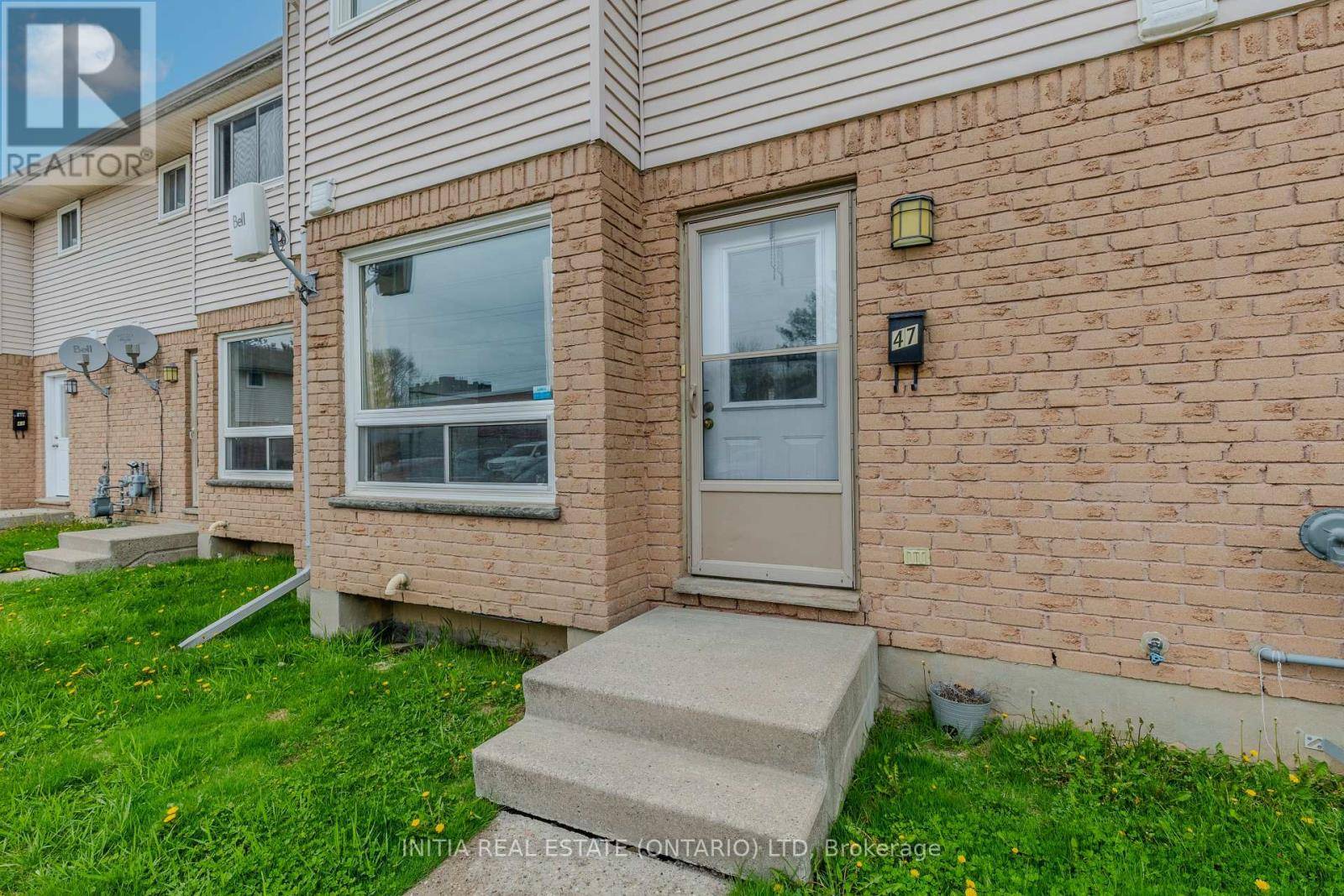 London East (east H), ON N5V3S3,550 Second ST #47