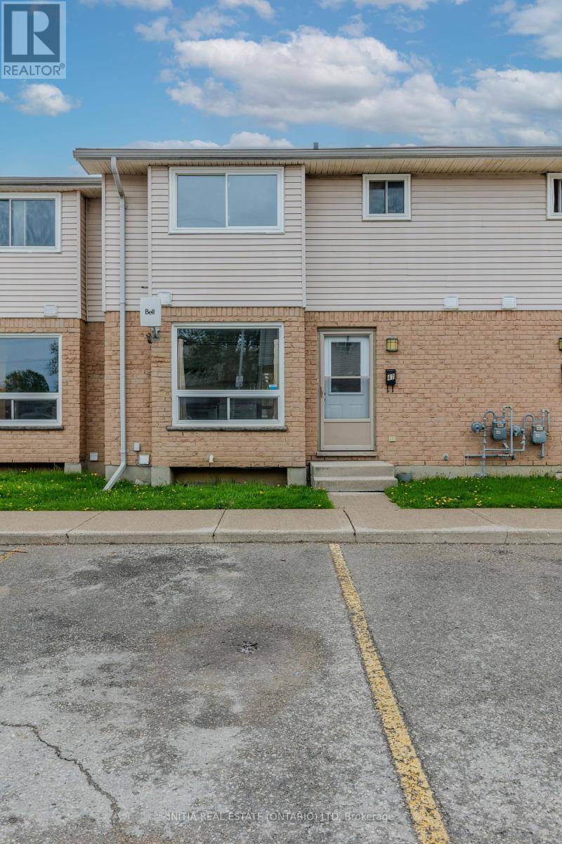 London East (east H), ON N5V3S3,550 Second ST #47