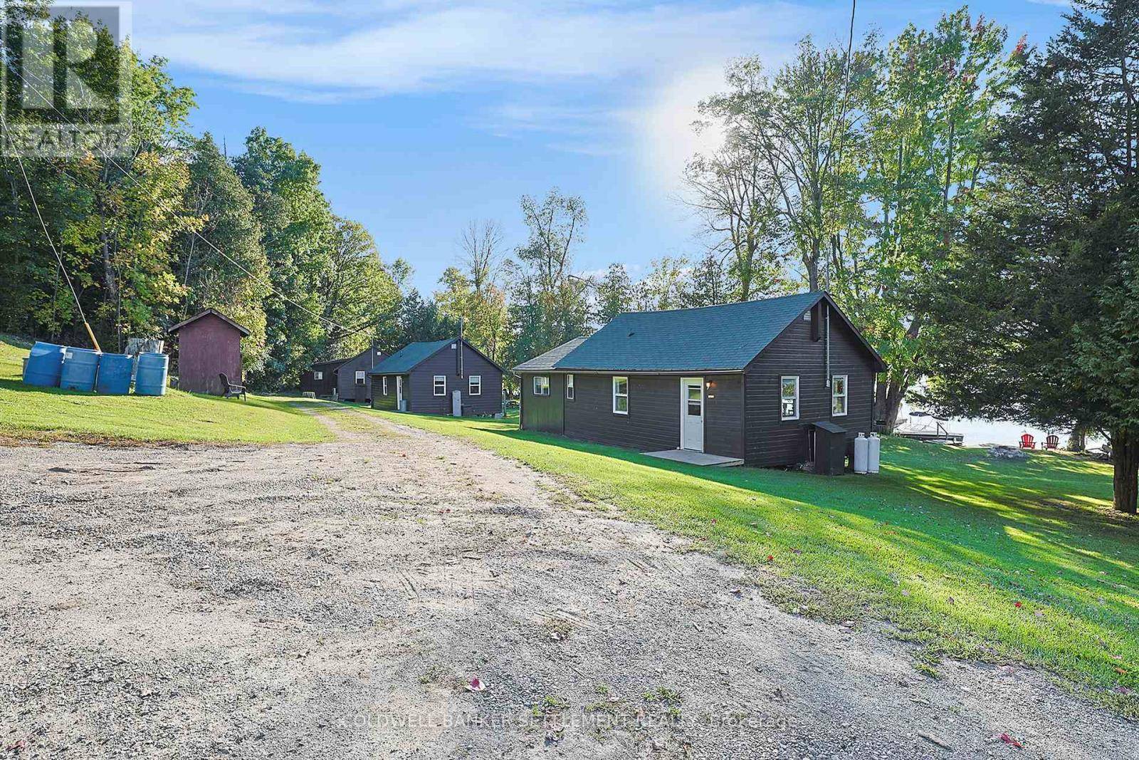Rideau Lakes, ON K0G1E0,538 CLEAR LAKE ROAD W