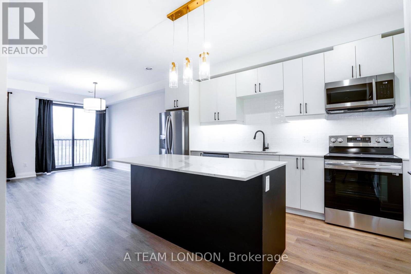 London South (south V), ON N6P0H9,3900 Savoy ST #195