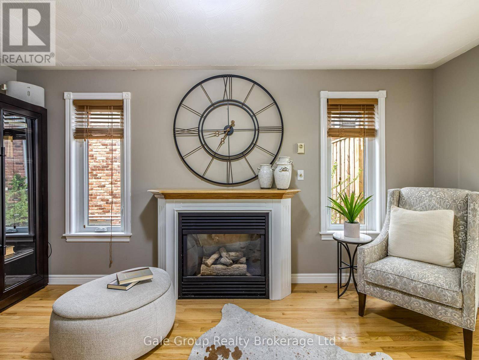 Woodstock (woodstock - North), ON N4T1R6,599 LANSDOWNE AVENUE