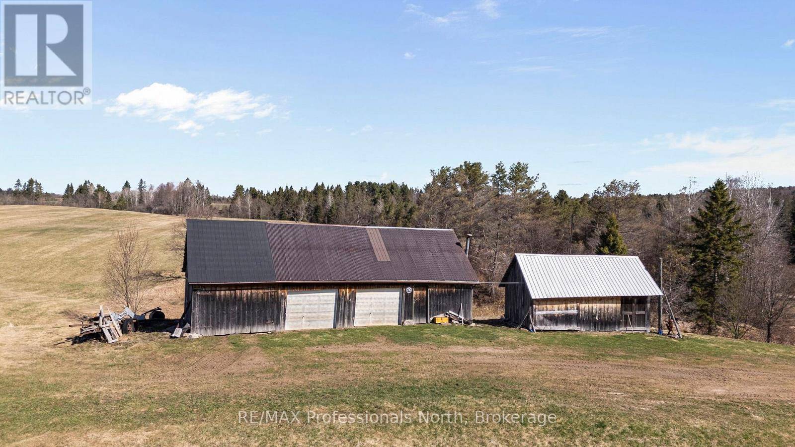 Magnetawan, ON P0A1P0,67 BITTSCHWAMM ROAD