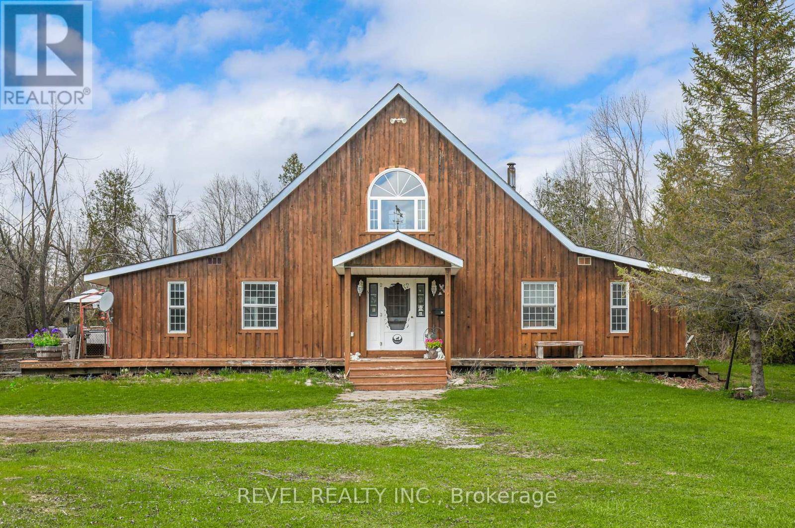Kawartha Lakes (fenelon), ON K9V4R6,152 PLEASANT PT ROAD