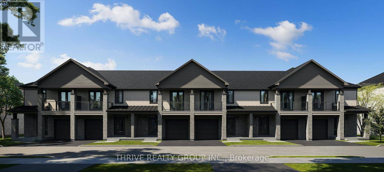 London South (south U), ON N6M1C3,101 Meadowlily RD South #83