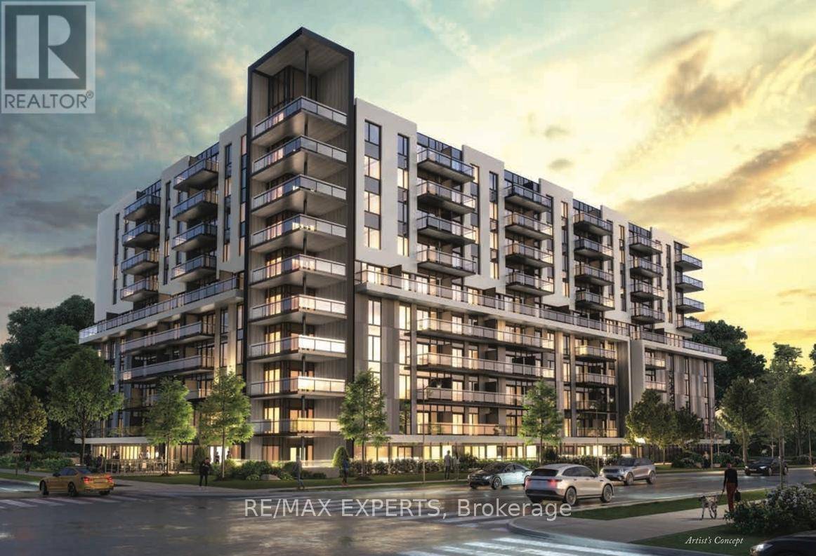 Brantford, ON N3T0Y2,575 Conklin RD #423