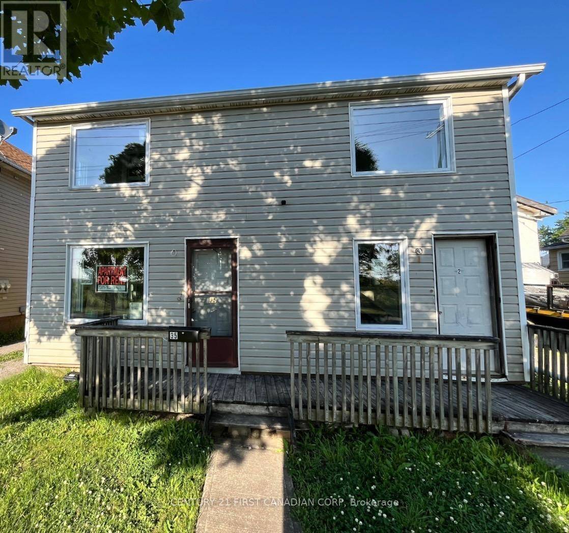 Welland (lincoln/crowland), ON L3B3E4,35 DAIN AVENUE