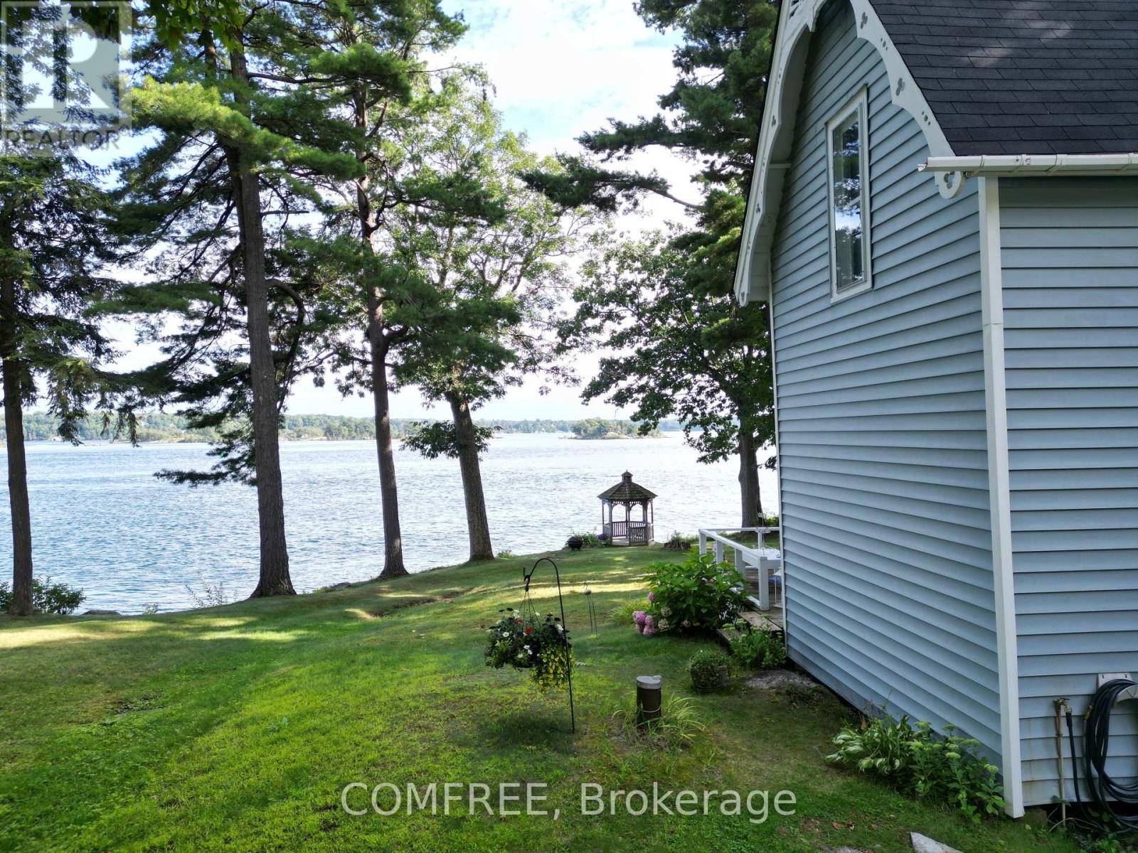 Elizabethtown-kitley, ON K6V7C3,465-463 HILCREST ROAD
