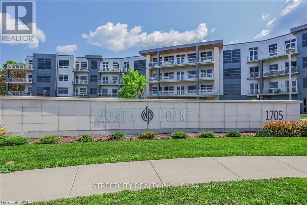 London North (north R), ON N6G0S1,1705 FIDDLEHEAD PL #400