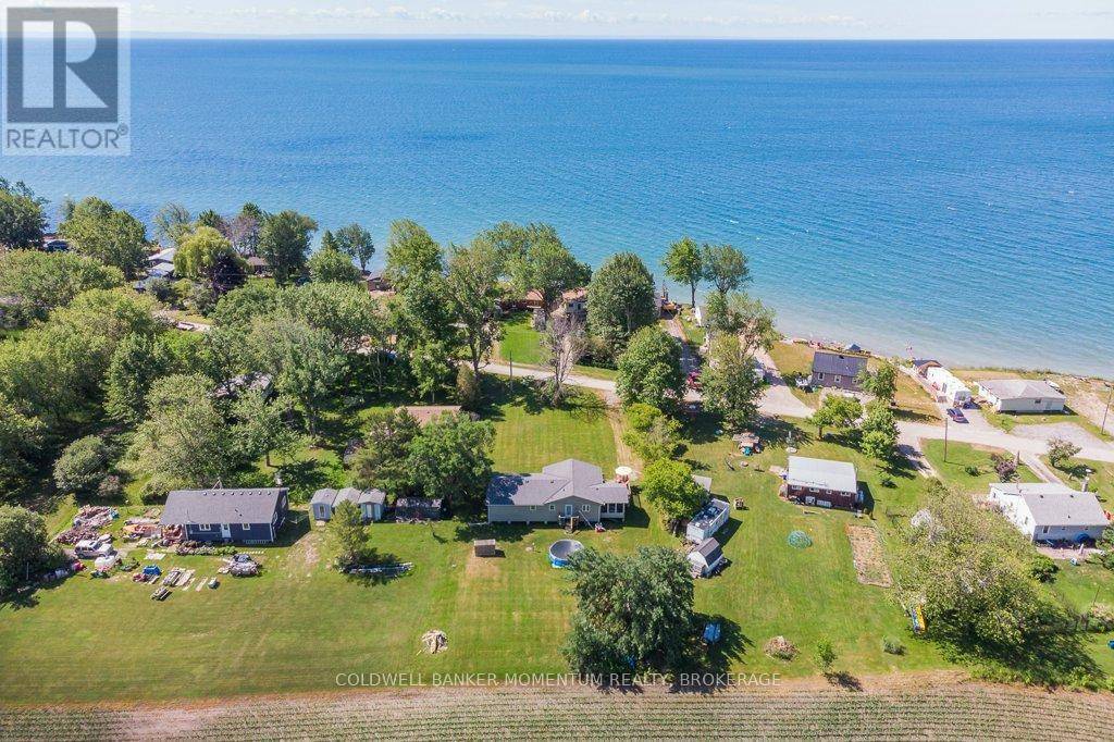 Haldimand, ON N0A1K0,38 DERNER LINE