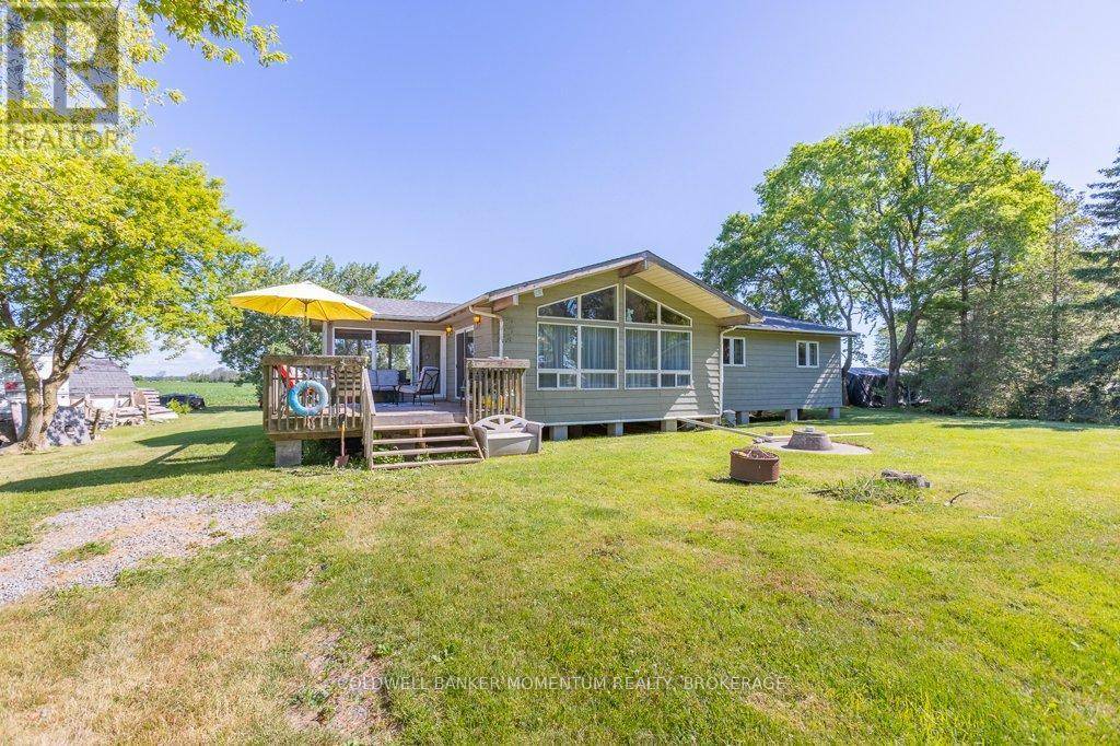 Haldimand, ON N0A1K0,38 DERNER LINE