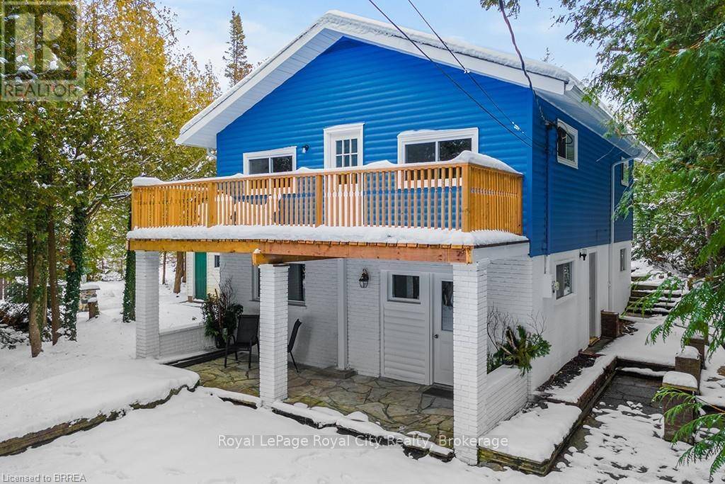 Northern Bruce Peninsula, ON N0H2R0,48 HARPUR DRIVE