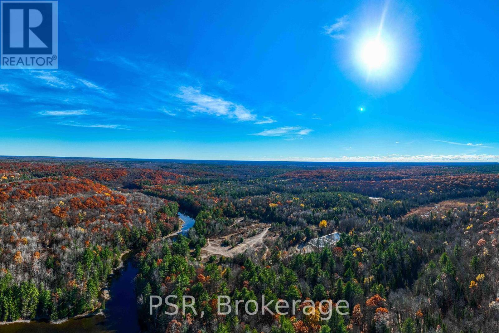 Lake Of Bays (mclean), ON P0B1A0,0 FAIRY FALLS ROAD