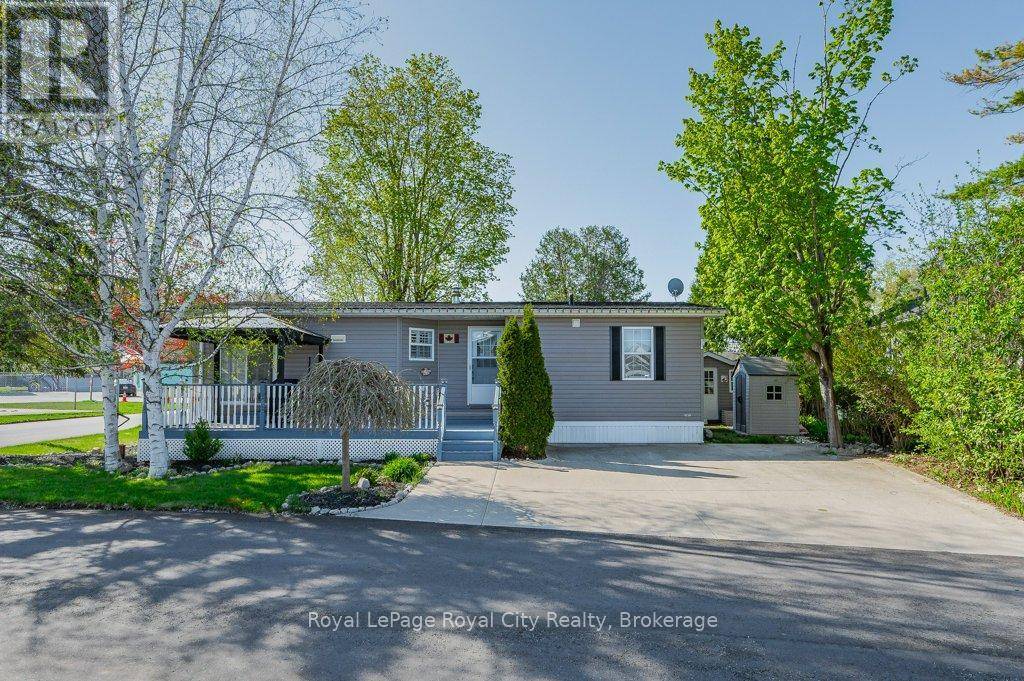 Puslinch, ON N0B2J0,40 BULLFROG DRIVE