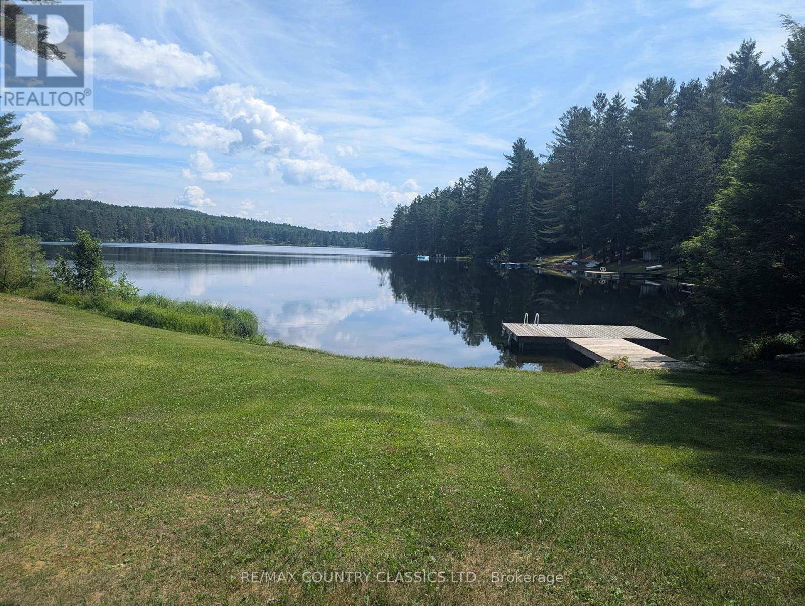 Madawaska Valley, ON K0J1B0,491 KUIACK LAKE ROAD