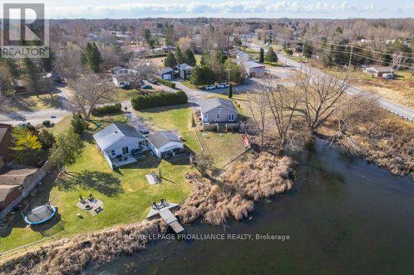 Quinte West (murray Ward), ON K0K1L0,16 DEAD CREEK ROAD