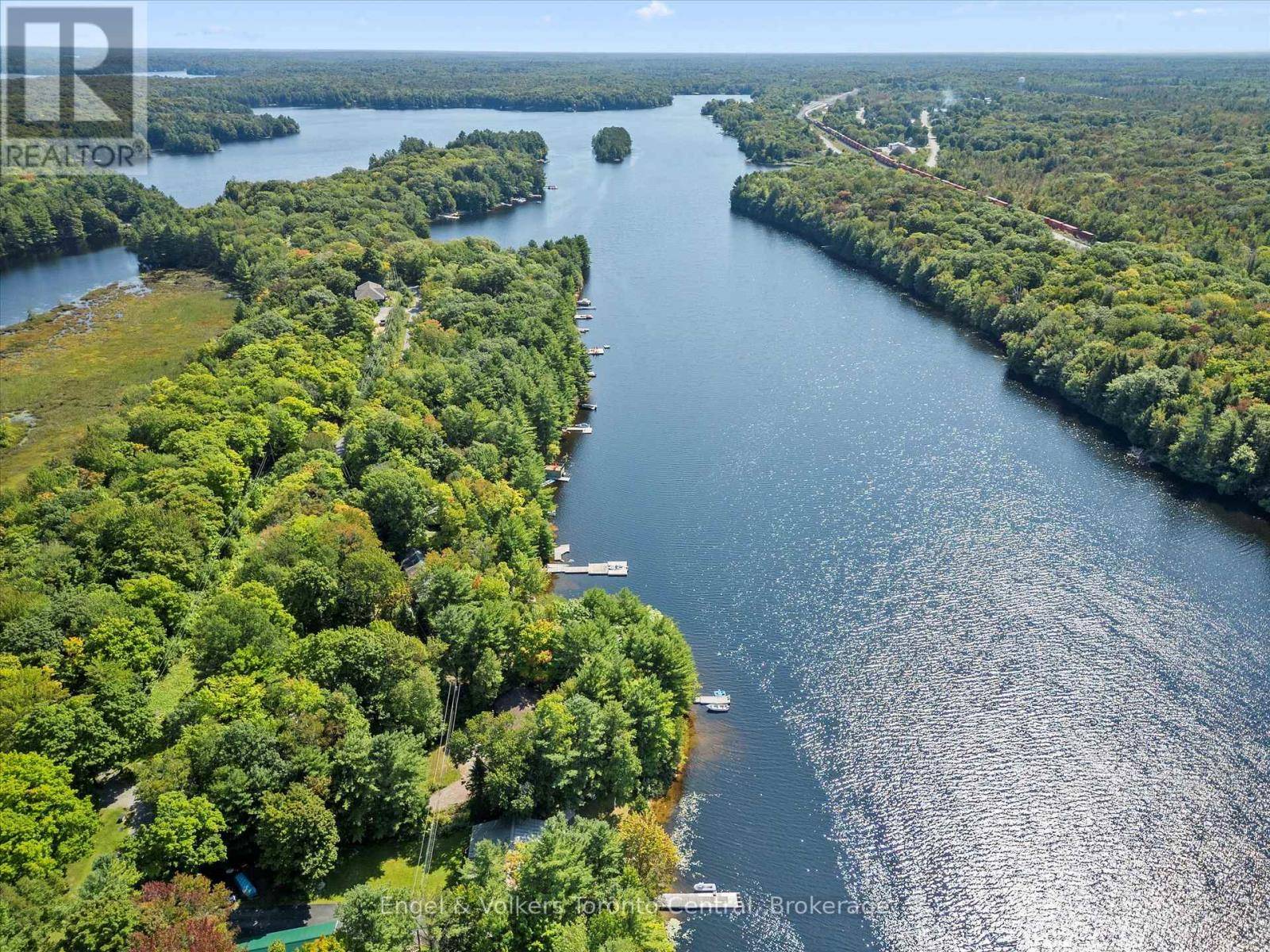 Georgian Bay (freeman), ON P0C1H0,142 STEWART LAKE ROAD