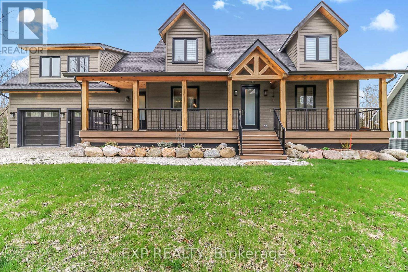 Blue Mountains, ON N0H2P0,155 DELPHI LANE