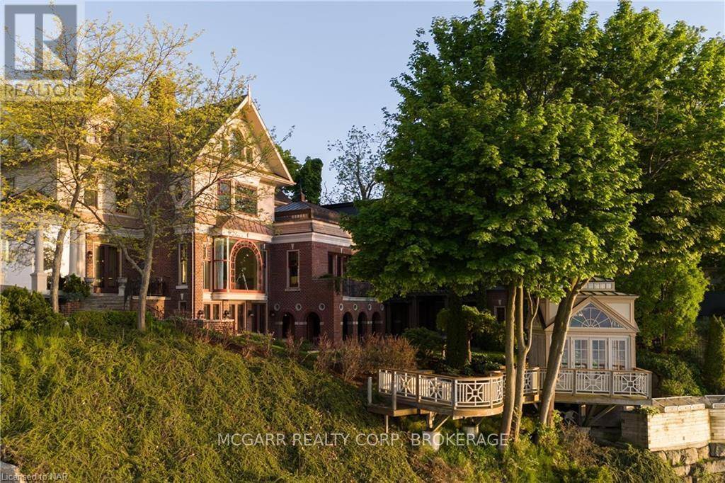St. Catharines (port Dalhousie), ON L2N4Y4,22 BAYVIEW DRIVE