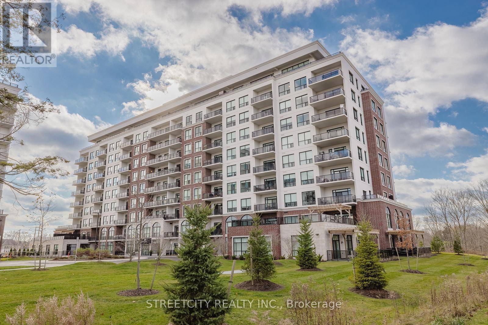 London North (north R), ON N6G0Z2,460 Callaway RD #407