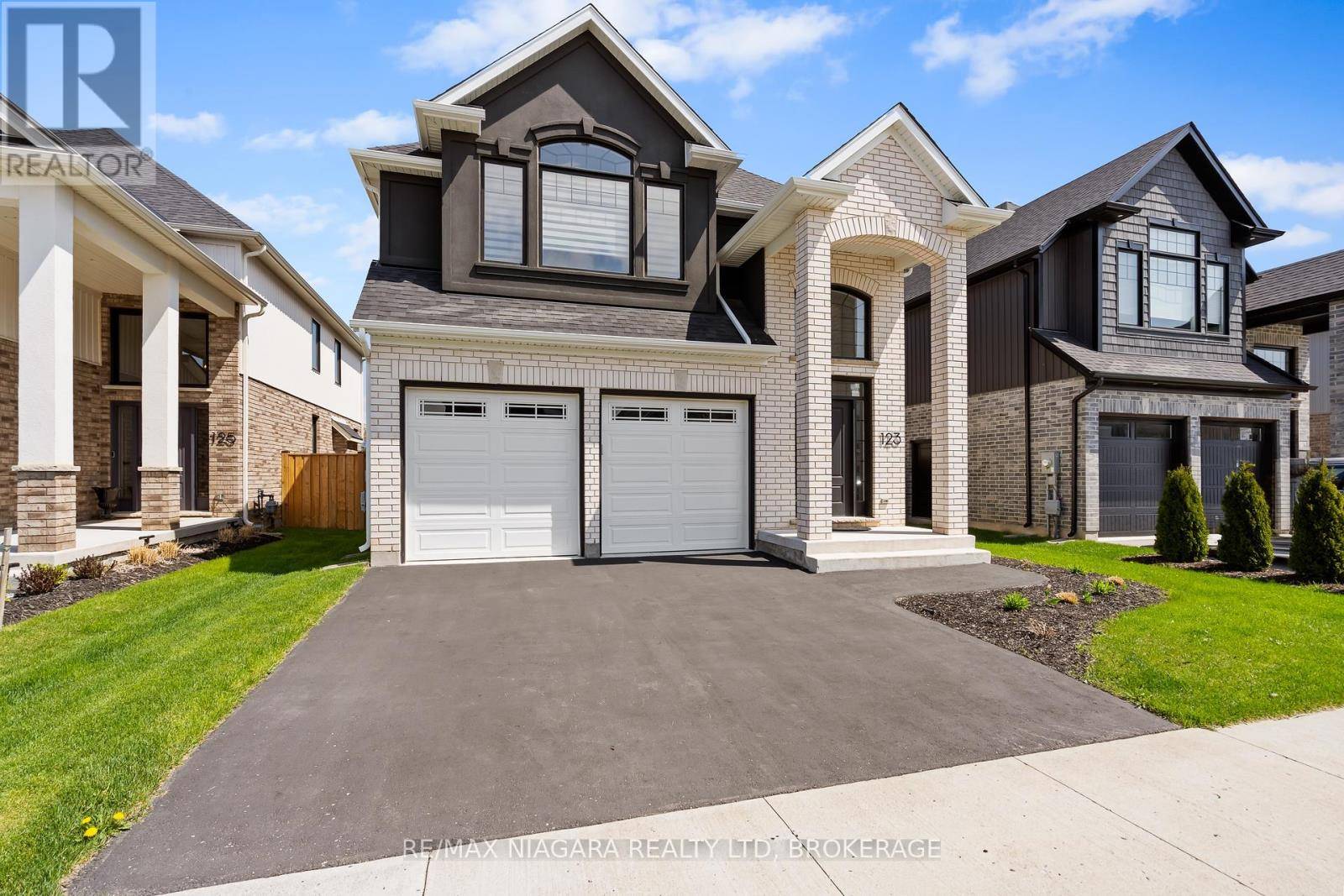 Pelham (fonthill), ON L0S1E6,123 SUSAN DRIVE