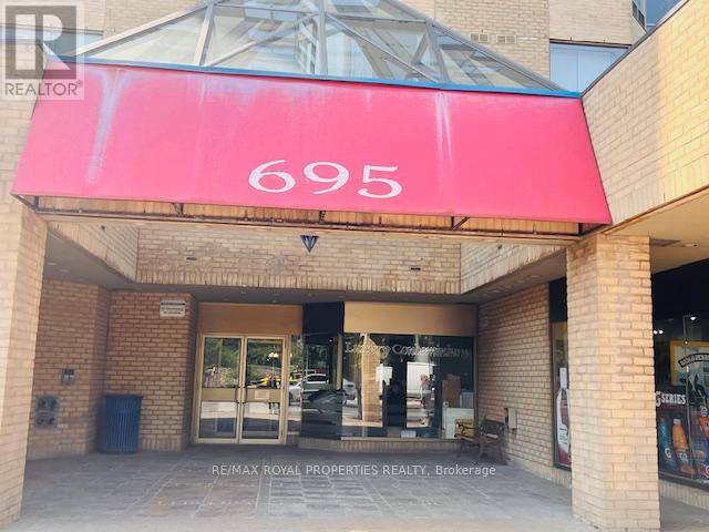 London East (east E), ON N6A5M8,695 Richmond ST #1006