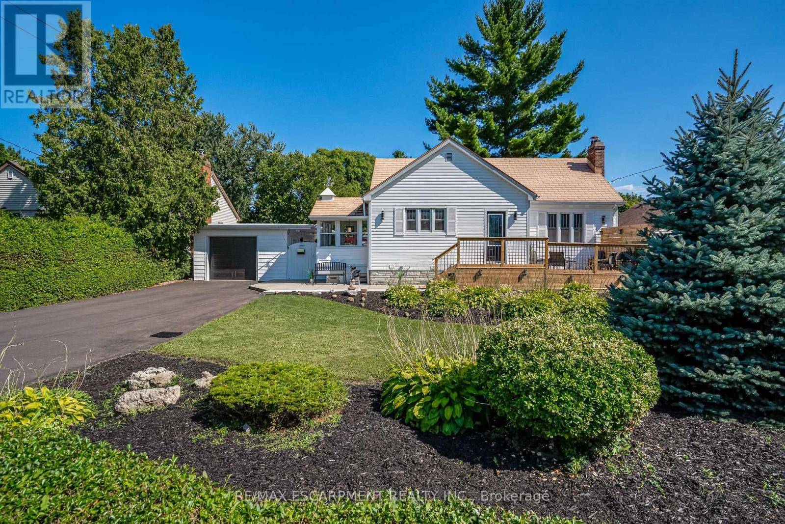 St. Catharines (bunting/linwell), ON L3M3P6,540 NIAGARA STREET