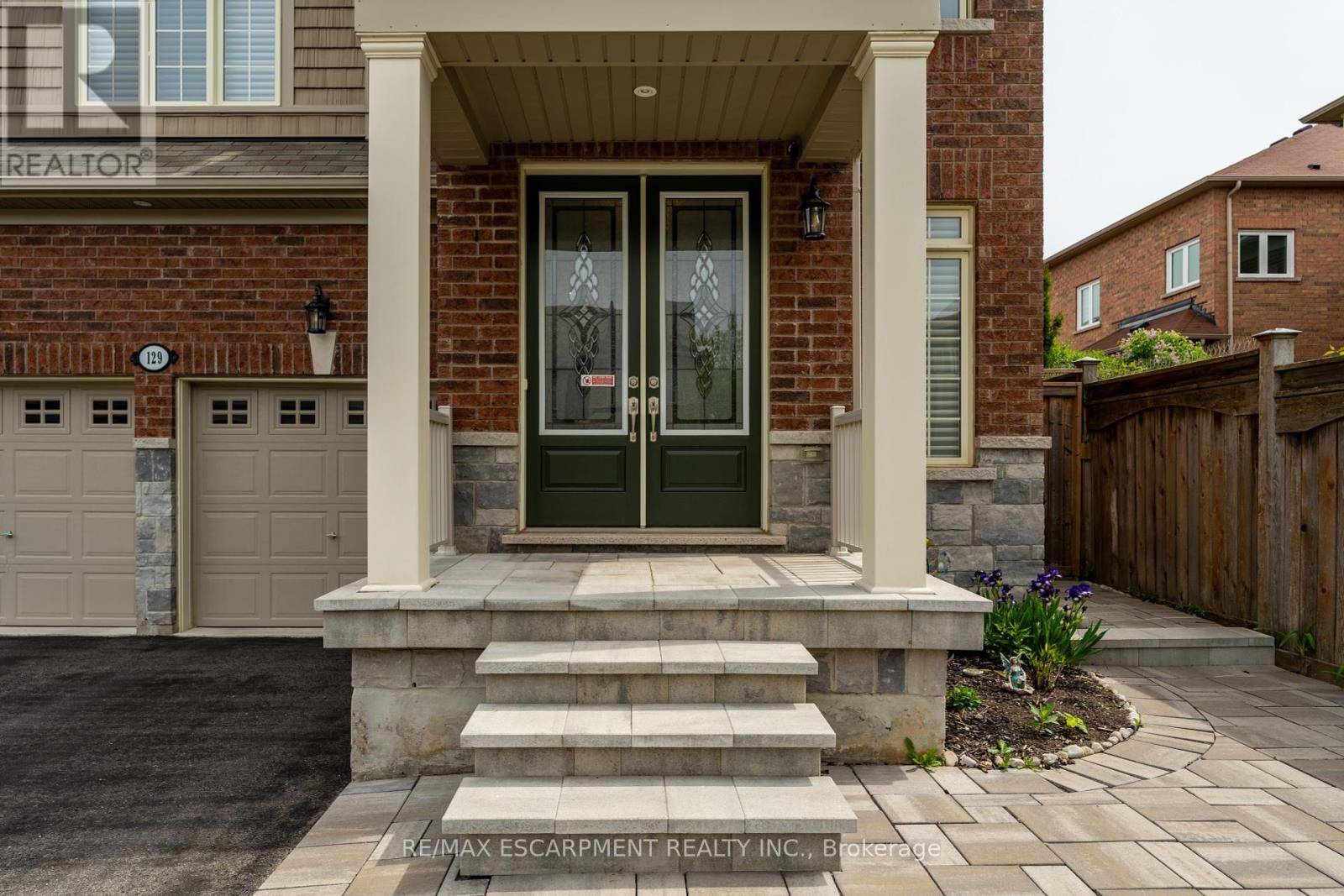 Hamilton (waterdown), ON L8B0S7,129 FINGLAND CRESCENT